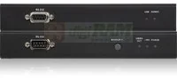 Aten KVM Extender KVM HDBaseT 2.0 DVI/USB/Audio/RS232 CE620 CE620-AT-G 100m KKKVADBV0050 - Kable komputerowe i do monitorów - miniaturka - grafika 2