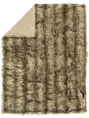 Narzuty - LINDER Narzuta GRIZZLY 150 x 200 cm  LINDER - miniaturka - grafika 1