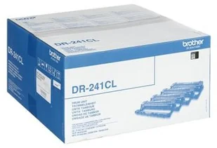 Brother Bęben DR-241CL Black do drukarek (Oryginalny) [15k] DR241CL - Bębny do drukarek - miniaturka - grafika 4