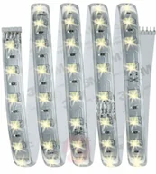Taśmy LED - Paulmann Taśma LED MaxLED Tunable White 70623 ze złączem męskim 230 V 150 cm ciepły biały biały neutralny biały światła dziennego - miniaturka - grafika 1