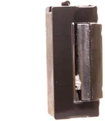 Akcesoria do alarmów - Yotogi Elektrozaczep NO 12V DC radialny symetryczny rewersyjny wbudowana dioda YS18NO12D YS18NO12D - miniaturka - grafika 1