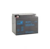 Akumulatory ogólnego zastosowania - MW Power Akumulator MW 20-6F 6V 20 ah MW 20-6F - miniaturka - grafika 1