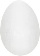 Wielkanoc - BREWIS Jajko styropian 60mm Brewis (12) VB8187 - miniaturka - grafika 1