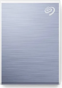 Seagate Dysk One Touch 1TB SSD Raty STKG1000402 - Dyski HDD - miniaturka - grafika 3