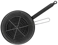 Patelnie - IMEX EL ZORRO imex lis 63141 frytkownica patelnia z smażenia kosz, 24 cm 63141 - miniaturka - grafika 1