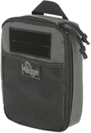 Survival - akcesoria - Maxpedition Organizer Maxpedition Beefy Pocket Organizer Wolf Gray (0266W) C - miniaturka - grafika 1