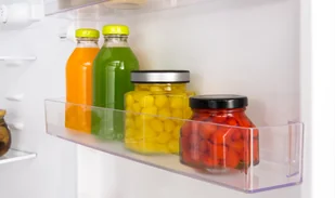 Lodówka Amica FK2415.3U - Lodówki - miniaturka - grafika 12