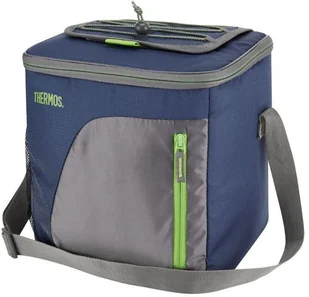 Thermos Radiance torba chłodząca, poliester niebieska, niebieski, 15 l 148864 - Torby termiczne - miniaturka - grafika 3