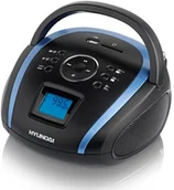 Radioodtwarzacze - Hyundai TR 1088B T3B (TZGCPIM) - miniaturka - grafika 1