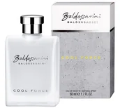 Wody i perfumy męskie - Baldessarini Cool Force woda toaletowa 30ml - miniaturka - grafika 1