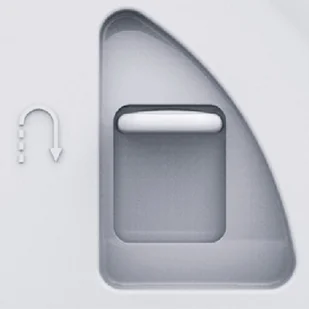 Redstar CR 7 - Maszyny do szycia - miniaturka - grafika 4