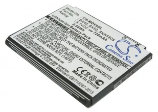 Cameron Sino Motorola RAZR2 V9 / BX40 720mAh 2.66Wh Li-Ion 3.7V GC-BCE429 - Baterie do telefonów - miniaturka - grafika 2