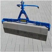 Narzędzia murarskie - Jazon Chwytak wzdłużny zawieszany Jazon CHWZ CHWZ - miniaturka - grafika 1