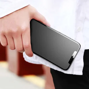 Alogy Folia Matowa ochronna Hydrożelowa hydrogel na telefon do Motorola Moto G200 13768X50661 - Folie ochronne do telefonów - miniaturka - grafika 5