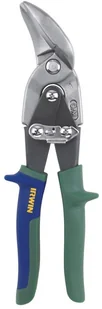 IRWIN NOŻYCE DO BLACHY PRAWE 225MM I-10504316N [6682778] - Nożyce i noże - miniaturka - grafika 3