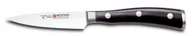 Noże kuchenne - Wusthof Nóż do warzyw 9 cm - Classic Ikon W-1040330409 - miniaturka - grafika 1