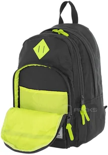 Skechers Plecak szkolny Neonsplash laptop 25l 76202.06 - Torby na laptopy - miniaturka - grafika 13