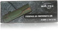 Kompasy - Mil-Tec Monokular 10x25 Camouflage uniw 4046872185243 - miniaturka - grafika 1