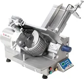 Krajalnice gastronomiczne - Ma-Ga AUTOMATYCZNA KRAJALNICA z odkładaniem plastrów A-912 CE A-912 CE - miniaturka - grafika 1