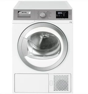 Suszarka Smeg DHT71EIN - Suszarki do prania - miniaturka - grafika 2