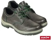 Obuwie robocze - Reis BUTY BEZPIECZNE 43 [BRSEMIREIS43] - miniaturka - grafika 1
