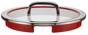 Pokrywki - WMF Function 4 pokrywka szklana, 24 cm 07.6524.6380 - miniaturka - grafika 1
