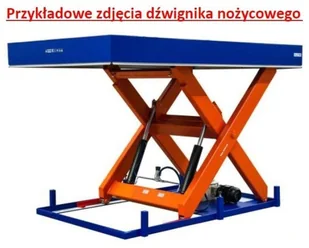 030 Dźwignik nożycowy hydrauliczny udźwig 4000 kg wymiary platformy 3000x2400mm wysokość podnoszenia min/max 405-2005mm moc 3,6kW) 03076245 76245-uniw - Stoły warsztatowe 030 Dźwignik nożycowy hydrauliczny udźwig 4000 kg wymiary platformy 3000x2400mm wysokość podnoszenia min/max 405-2005mm moc 3,6kW) 03076245 76245-uniw - Stoły warsztatowe - miniaturka - grafika 2