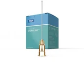 Meble i wyposażenie gabinetów medycznych - TSK TSK Kaniula STERIGLIDE 25G/38mm 09-0120 - miniaturka - grafika 1