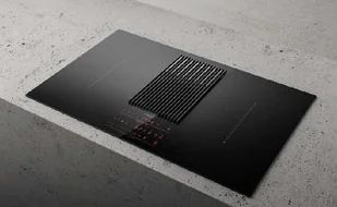 Elica NIKOLATESLA LIBRA BL/A/83 (WYCIĄG) - Zestawy zintegrowane AGD - miniaturka - grafika 2