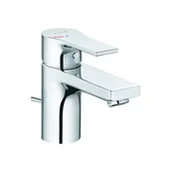 Baterie wannowe i prysznicowe - Kludi Zenta SL Bateria umywalkowa stojąca 75 DN 15 chrom 482630565 - miniaturka - grafika 1