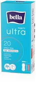 Wkładki higieniczne - Bella Wkładki higieniczne Panty Ultra Normal MixForm 20 szt. |   BE-022-RN20-089 - miniaturka - grafika 1