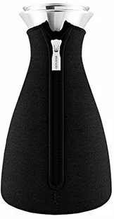 Eva Solo Zaparzacz do kawy Cafesolo dzianina neoprenowa czarny (567667) - Zaparzacze i kawiarki - miniaturka - grafika 2