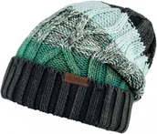 Czapki dla dzieci - Barts Czapka dziecięca Jay Beanie charcoal 53 - miniaturka - grafika 1