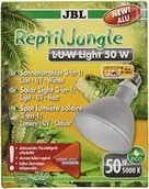 Terraria - JBL szerokości reflektor do lasów deszczowych Terraria, aluminium, E 27, gada Jungle L-U-W, 50 W - miniaturka - grafika 1