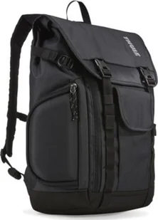 Thule Subterra Daypack plecak na notebooki z ekranem do 38,1 cm (15 cali) ciemny szary, Dark Shadow jeden rozmiar 3203037 - Plecaki - miniaturka - grafika 4