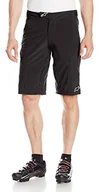 Akcesoria turystyczne - Alpinestars Alpine Stars Short hyperlight 2 Czarny, czarny, 32 1726515 - miniaturka - grafika 1