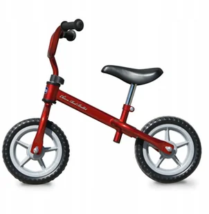 Chicco Red Bullet - Rowerki biegowe - miniaturka - grafika 20