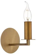 Lampy ścienne - DAR Lighting Lampa Tyler  DAR Lighting TYL0763 TYL0763 - miniaturka - grafika 1