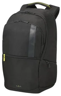 American Tourister by Samsonite Plecak na laptop WORK-E 17,3'' 138223-1041 MB6*004 09 - Plecaki - miniaturka - grafika 7
