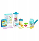 Zabawki AGD - Melissa & Doug Blender zestaw 24 elem. 19841 - miniaturka - grafika 1
