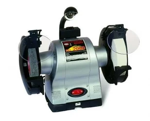 Metallkraft Automatyczna piła tarczowa przecinarka do metalu ze sterownikiem CNC MKS 350 VA - Piły elektryczne - miniaturka - grafika 3