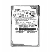 Dyski serwerowe - HGST 1.2TB 10K 64MB SAS-2 2.5'' HUC101212CSS600 - miniaturka - grafika 1