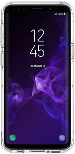 Griffin SURVIVOR CLEAR ETUI OBUDOWA SAMSUNG GALAXY S9 (PRZEZROCZYSTY) TA44227 - Etui i futerały do telefonów - miniaturka - grafika 16