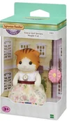 Figurki dla dzieci - Sylvanian Families Kotek Klonowy - miniaturka - grafika 1