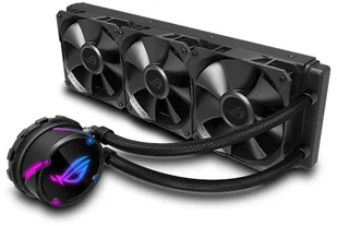 Asus Chłodzenie ROG STRIX LC 360 90RC0070-M0UAY0 - Chłodzenie procesora - miniaturka - grafika 2