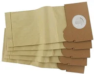 Worki do odkurzaczy - Europart vb384t toreb papierowych dla Nilco 1107/1207, 10 sztuk, to nie jest oryginalny produkt części, jednokolorowa 46-VB-384T - miniaturka - grafika 1