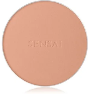 Kanebo sensai Total wykończenie Refill TF 206 Golden Dune 1 sztuki 4973167257685 - Pudry do twarzy - miniaturka - grafika 2