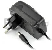 Akcesoria do komputerów jednopłytkowych - Zasilacz 5V / 4A DC 5.5x2.1mm do Odroid XU4 ODR-06328 - miniaturka - grafika 1