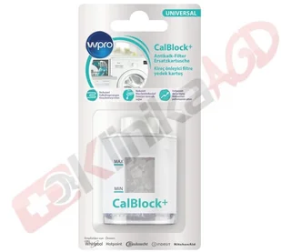 Wpro Wkład do filtra CAL660 - Akcesoria i części do pralek i suszarek - miniaturka - grafika 2
