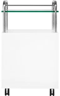 ACTIVESHOP POMOCNIK PODOLOGICZNY 6053 BIAŁY 138012 [16986882] - Meble kosmetyczne - miniaturka - grafika 10